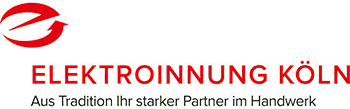 Logo Elektroinnung Köln