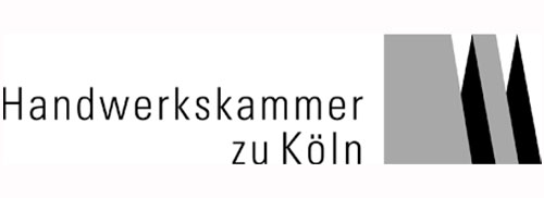 Logo der Handwerkskammer zu Köln